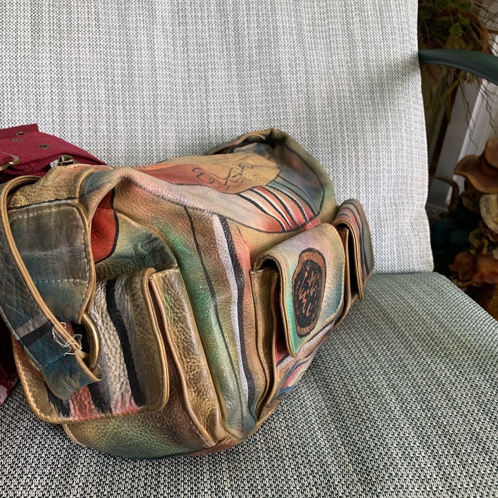 COPY - Woman’s handbag